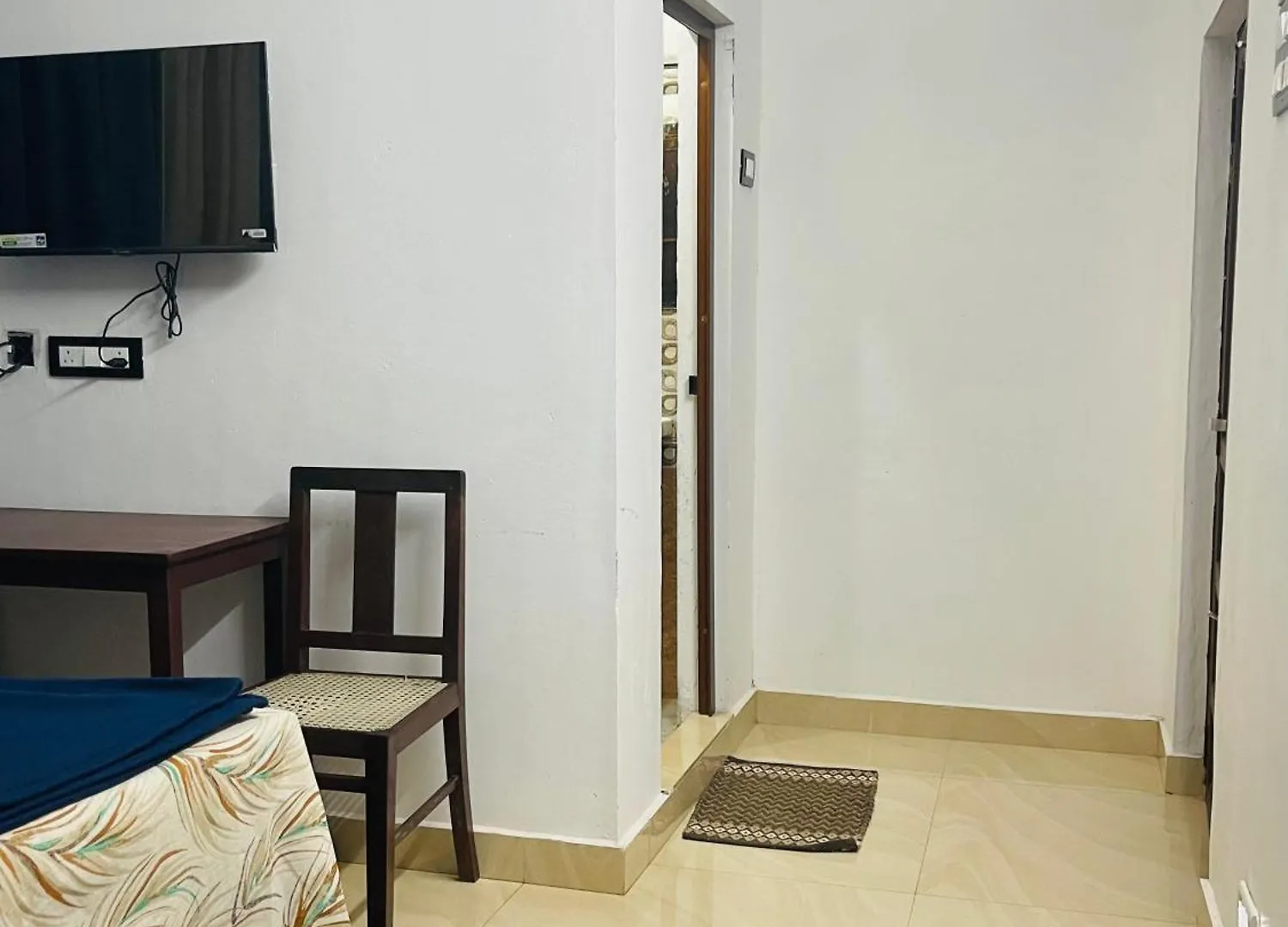 Puthookkadans Mareena Lodge Kottayam